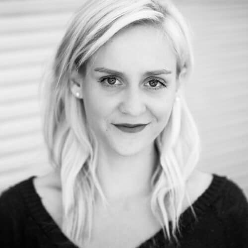 Ashley Nief