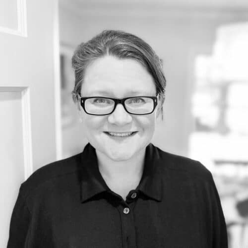 Dr. Jennifer Williams