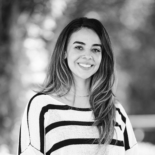 Stephanie Mascarenas Tidal Grow Executive Assistant