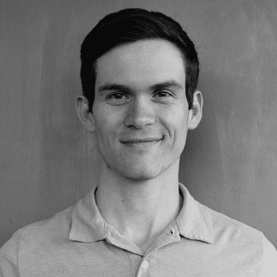 Gus Plamann, Agronomy Operations Lead, Tidal Grow AgriScience