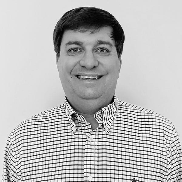 Davie Wilson, National Accounts Manager - Seed Technology